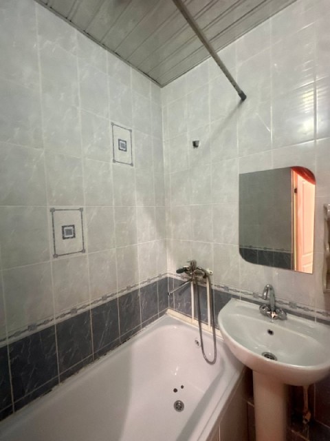 2 комн., 72 м², Монолитно-каркасный, 16 квартал 18