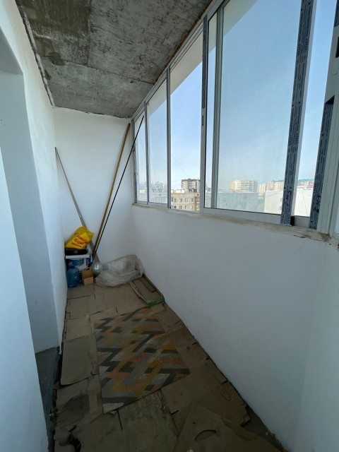 1 комн., 35 м², Блочный, Студгородок 6