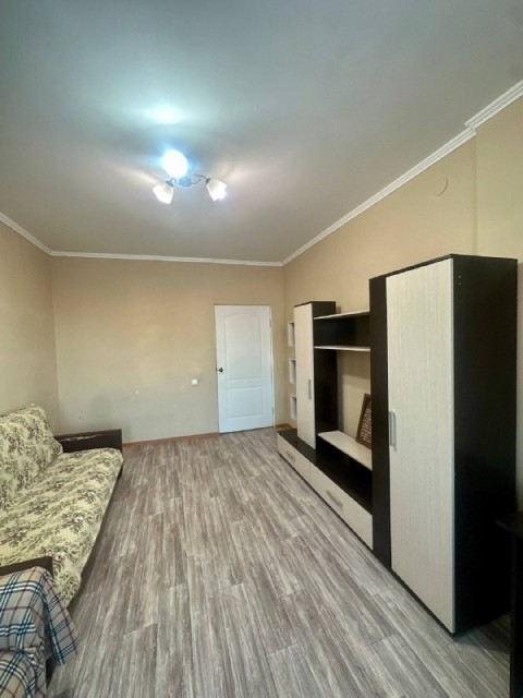 2 комн., 72 м², Монолитно-каркасный, 16 квартал 10