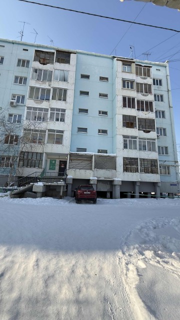 4 комн., 92 м², 112 серия, Авиапорт