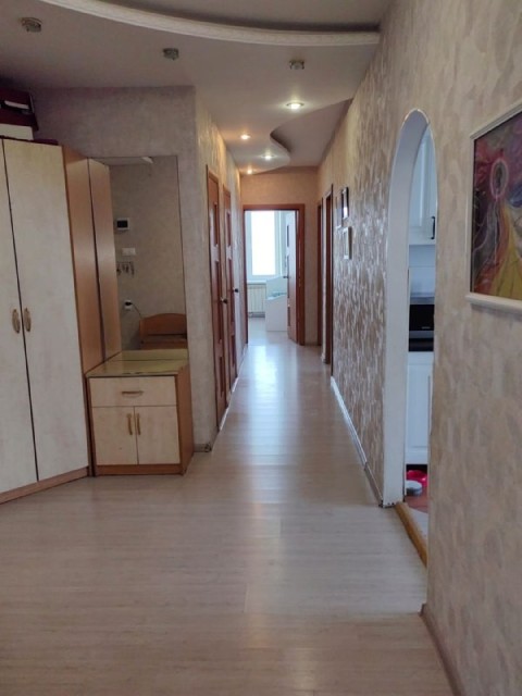 4 комн., 81 м², Инд. планировка, 26 школа 3