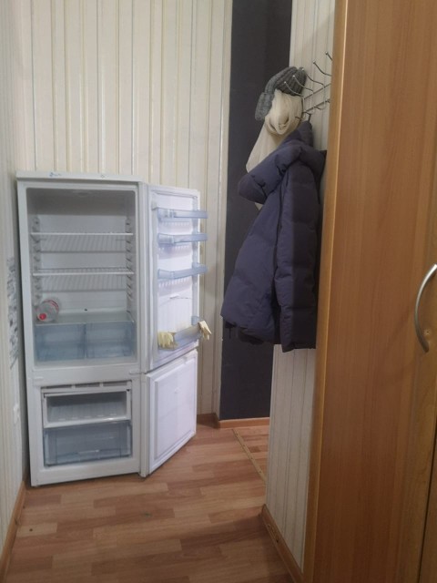 Студия, 24 м², Монолитно-каркасный, ЯКСМК 4