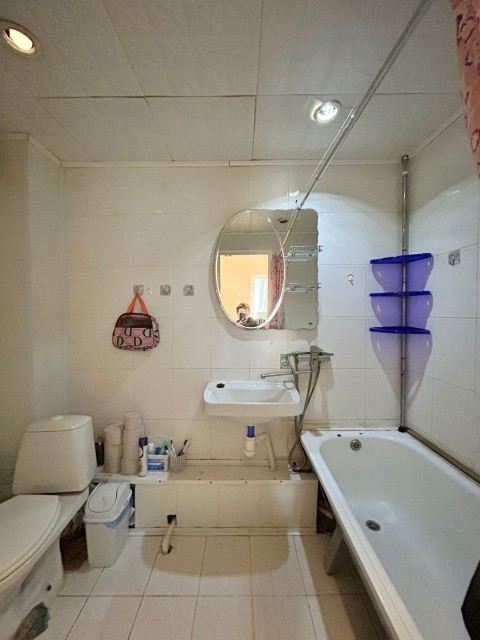 4 комн., 73 м², КПД, ЯКСМК 11