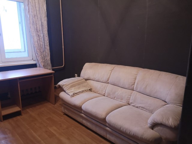 Студия, 24 м², Монолитно-каркасный, ЯКСМК 2