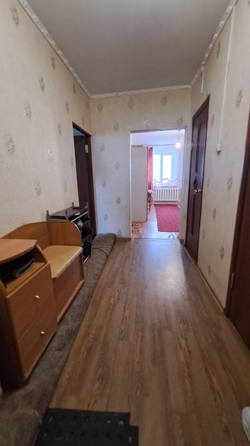 2 комн., 60 м², Инд. планировка, Марха 6