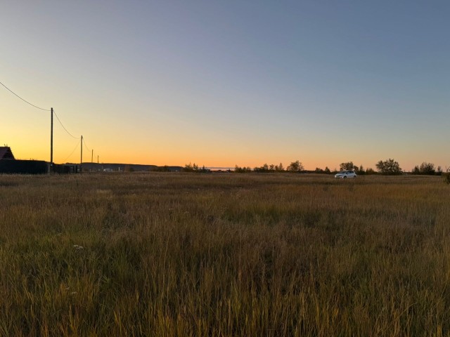 1000 м², земельные участки, продаю 3