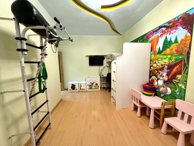 2 комн., 69 м², Инд. планировка, 202 мкрн. 7