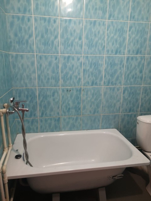 Студия, 24 м², Монолитно-каркасный, ЯКСМК 3