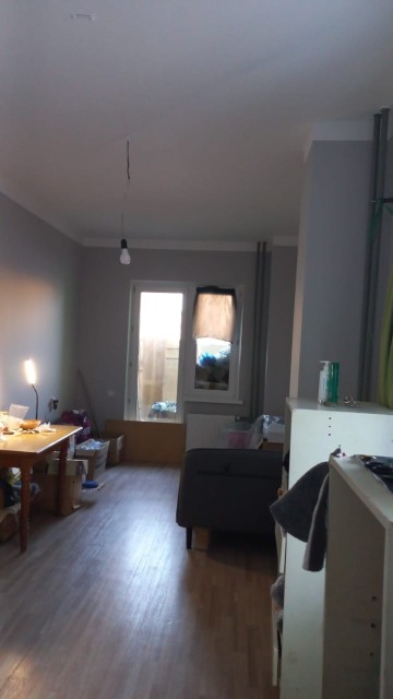 4 комн., 92 м², Инд. планировка, Звездный 3