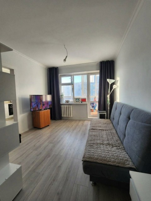 1 комн., 35 м², КПД, Студгородок 3