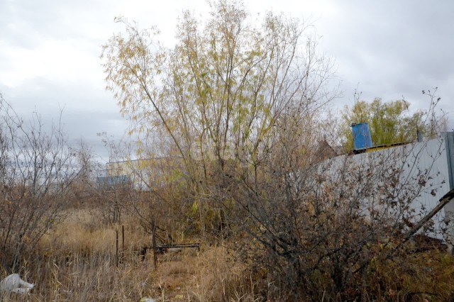 1220 м², земельные участки, продаю 7