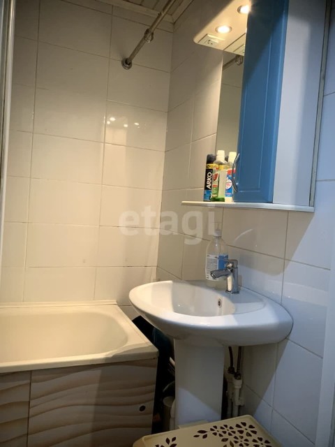 2 комн., 47 м², Инд. планировка, Авиапорт 9