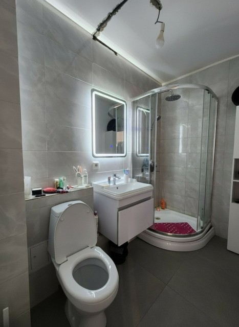 1 комн., 35 м², КПД, Студгородок 5