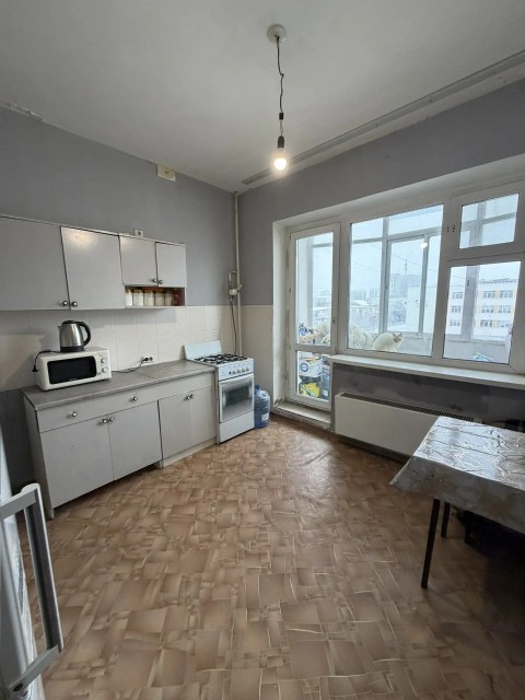 1 комн., 112 серия, Сахацирк 5