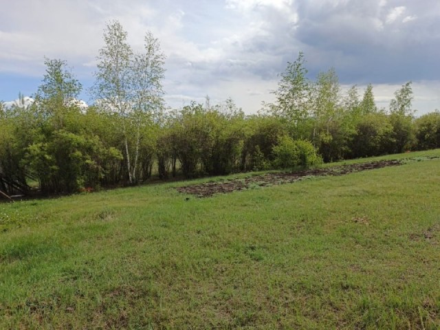 1213 м², земельные участки, продаю 3