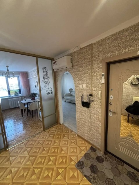 4 комн., 72 м², КПД, Жатай 8