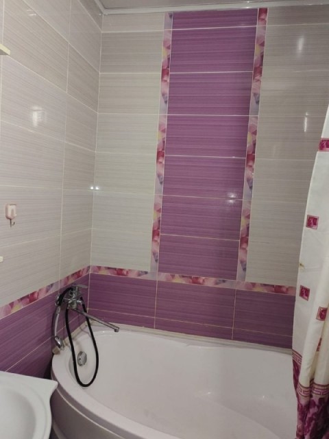 4 комн., 81 м², Инд. планировка, 26 школа 14