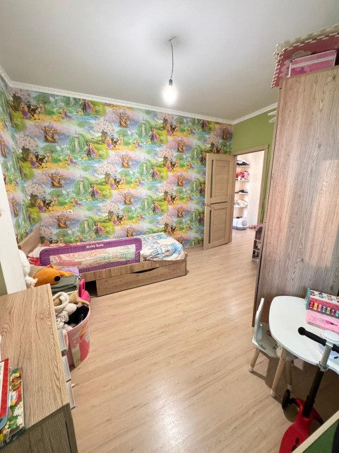 3 комн., Монолитно-каркасный, Муус Хайа 6