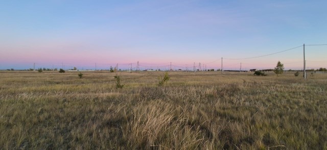 1000 м², земельные участки, продаю 5