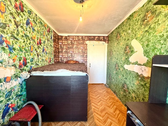 2 комн., 47 м², КПД, ТЦ "Олонхо" 3