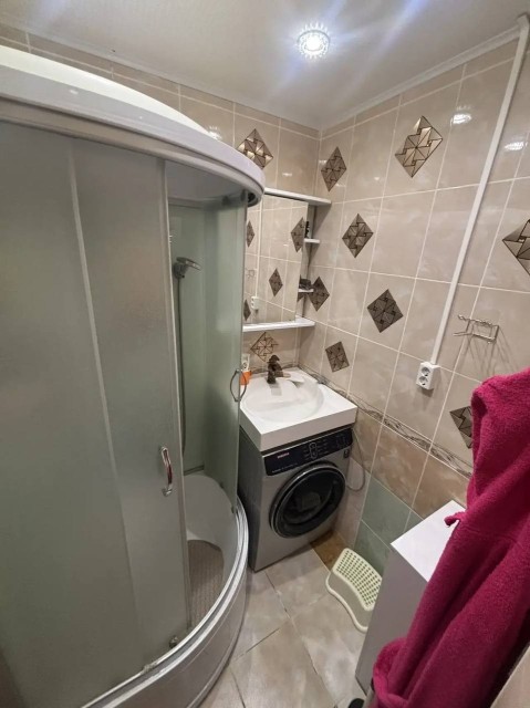 4 комн., 72 м², КПД, Жатай 9