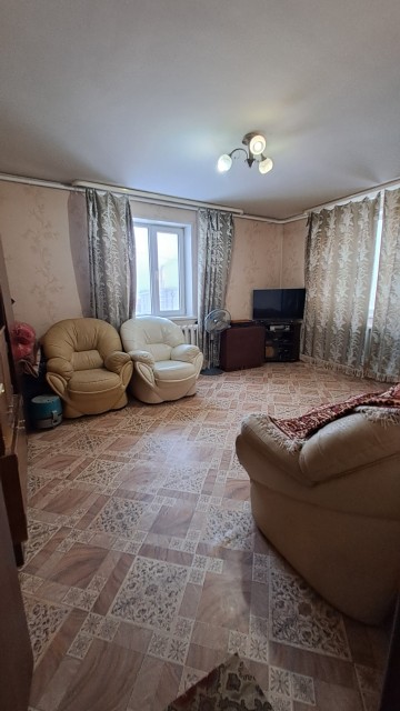 2 комн., 60 м², Инд. планировка, Марха 3