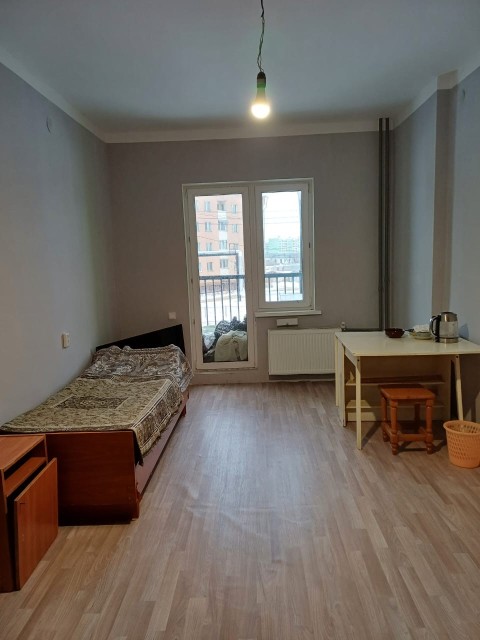 4 комн., 92 м², Инд. планировка, Звездный