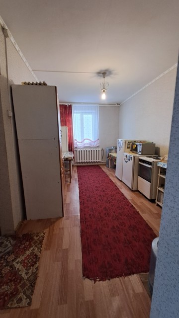 2 комн., 60 м², Инд. планировка, Марха