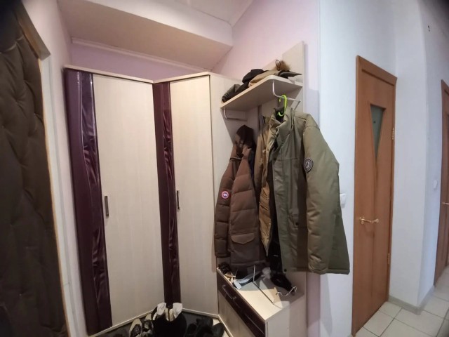 1 комн., 38 м², Блочный, 31 школа 10