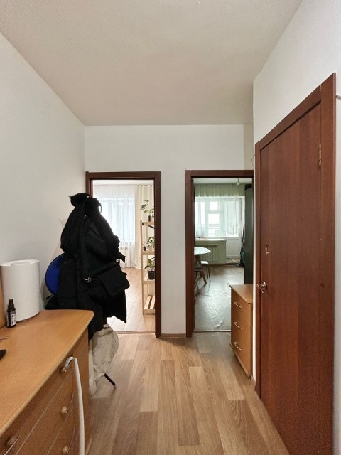 1 комн., 39 м², Блочный, Рабочий городок, Водоканал 6