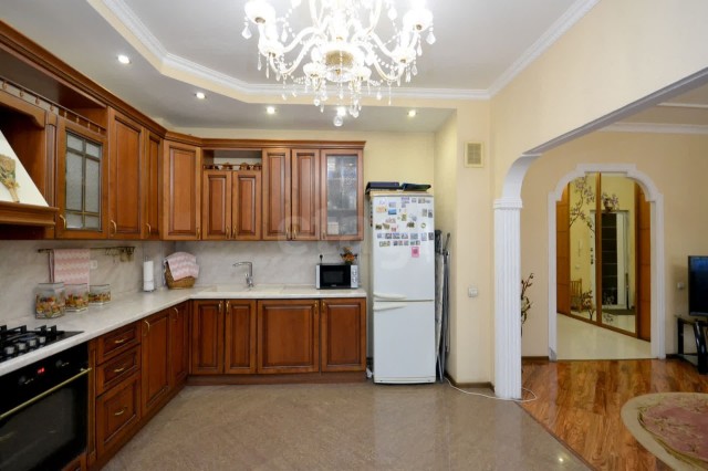 2 комн., 69 м², 112 серия, Сахацирк 14