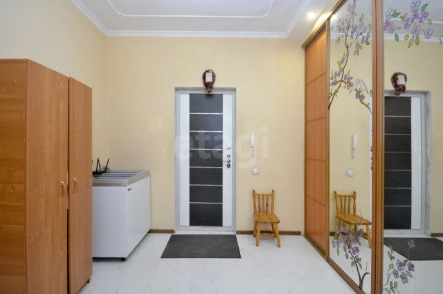 2 комн., 69 м², 112 серия, Сахацирк 18