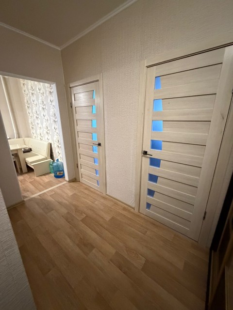 2 комн., 42 м², Инд. планировка, Сайсары 9