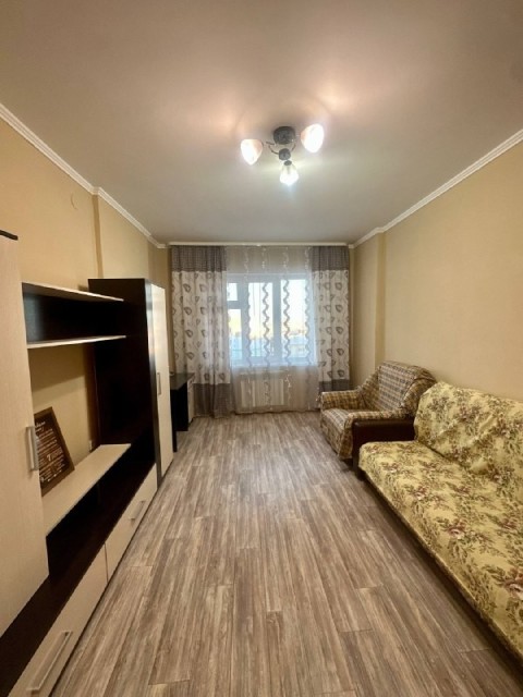 2 комн., 72 м², Монолитно-каркасный, 16 квартал 7