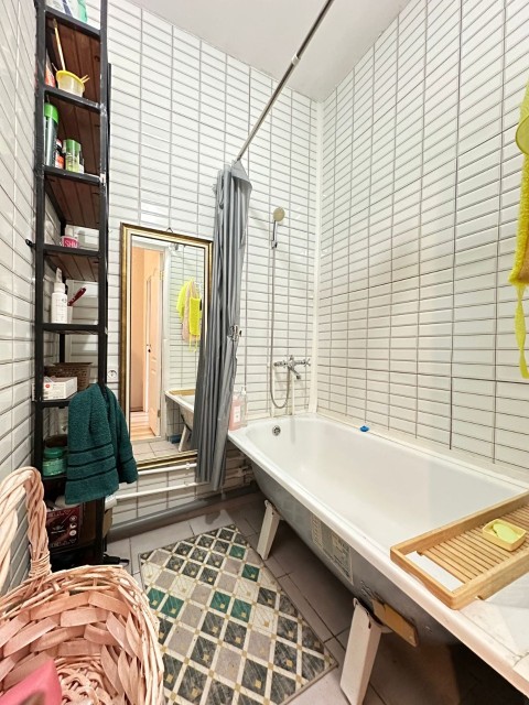 1 комн., 34 м², 112 серия, Сахацирк 5