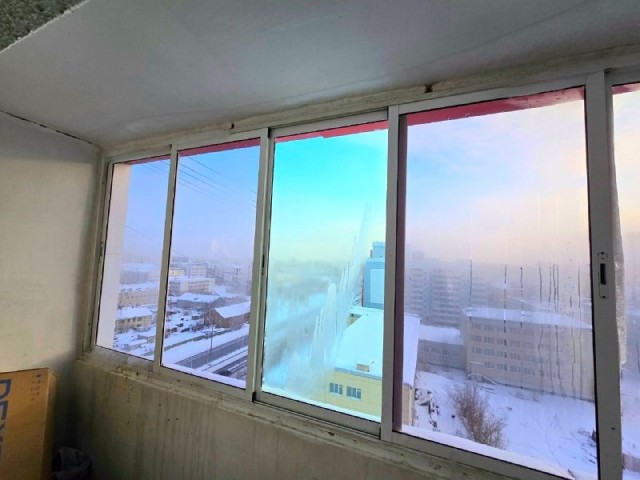 3 комн., 85 м², Монолитно-каркасный, ЯКСМК 16