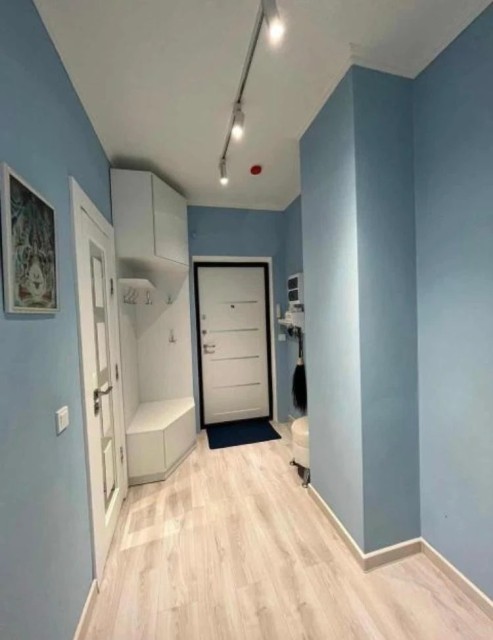 1 комн., 45 м², Монолитно-каркасный, Рынок Столичный 10