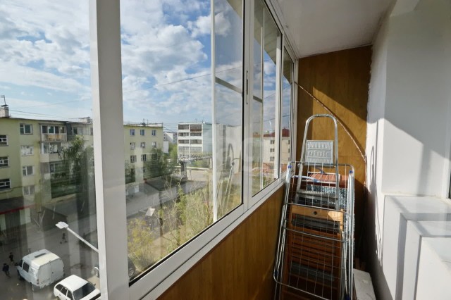 2 комн., 47 м², Инд. планировка, Авиапорт 4
