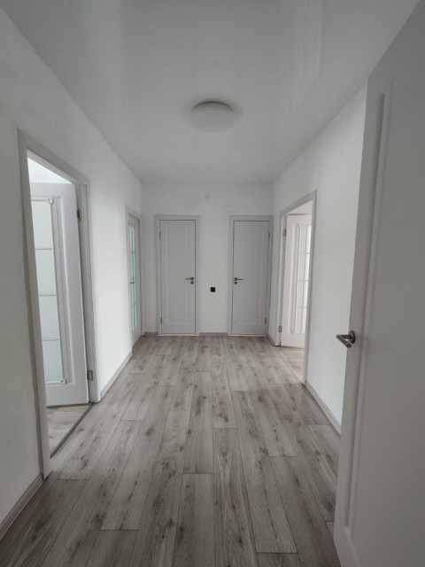 2 комн., 55 м², Блочный, Кангалассы 4