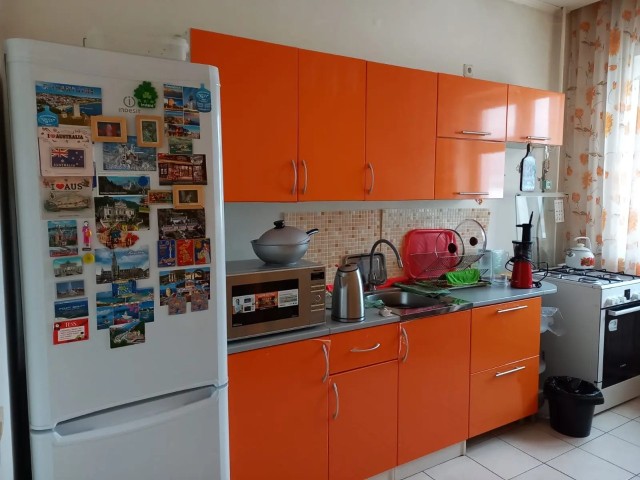 1 комн., 38 м², Блочный, 31 школа 7