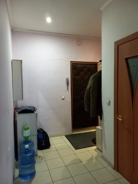 1 комн., 38 м², Блочный, 31 школа 6