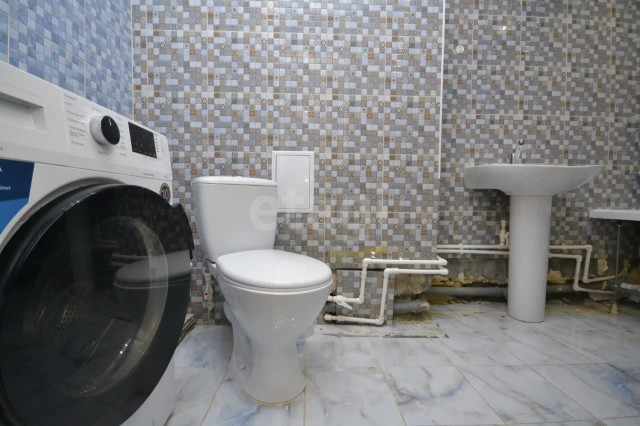 Студия, 25 м², Монолитно-каркасный, Рабочий городок, Водоканал 3