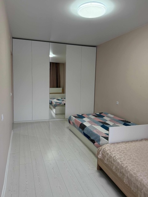 2 комн., 60 м², Инд. планировка, 16 квартал 6