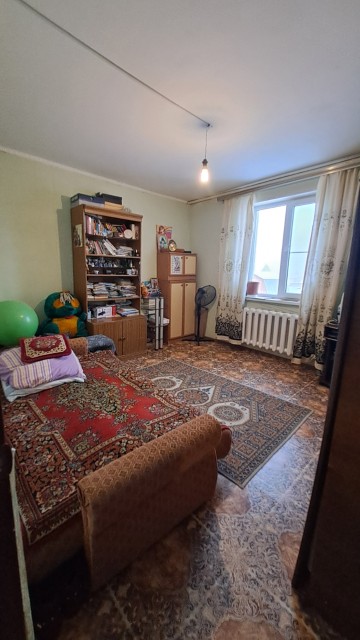 2 комн., 60 м², Инд. планировка, Марха 7