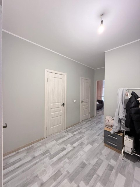 2 комн., Монолитно-каркасный, 203 мкрн. 6