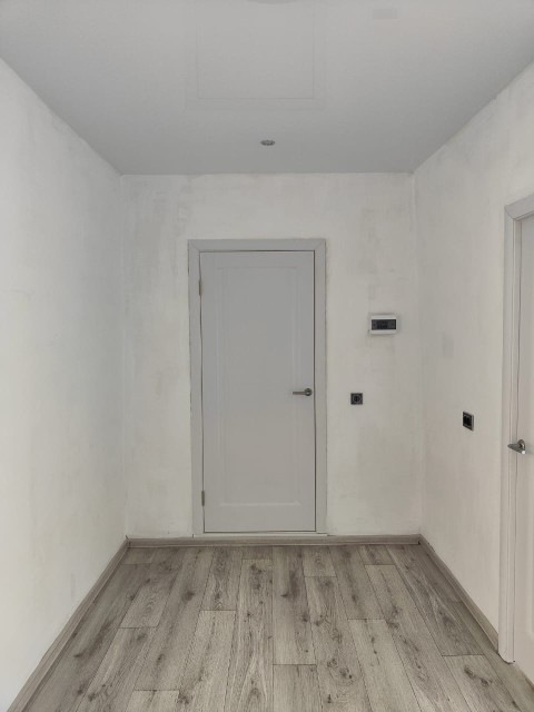 2 комн., 55 м², Блочный, Кангалассы 5