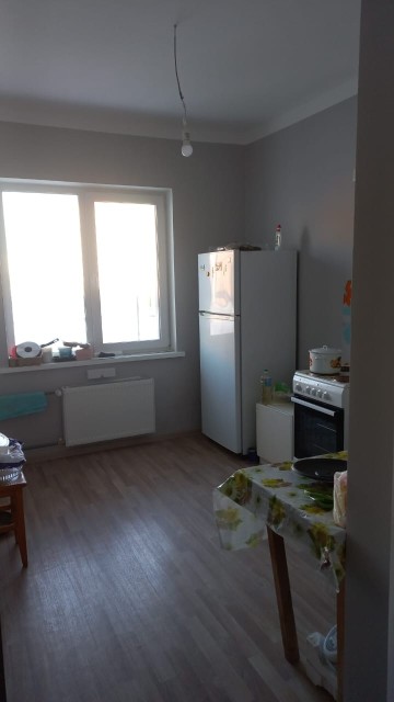 4 комн., 92 м², Инд. планировка, Звездный 4