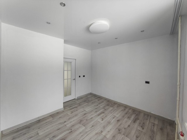 2 комн., 55 м², Блочный, Кангалассы 9