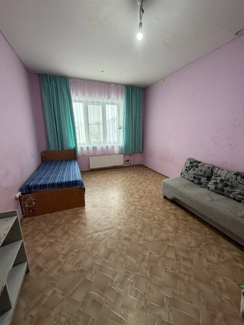 1 комн., 112 серия, Сахацирк 6