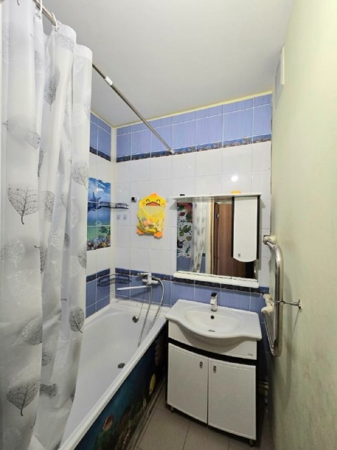 3 комн., 85 м², Монолитно-каркасный, ЯКСМК 14